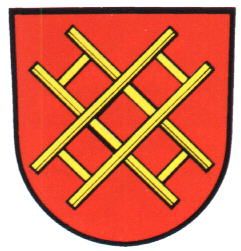 Wappen von Berg (Ravensburg)/Arms (crest) of Berg (Ravensburg)