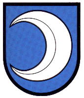 Wappen von Busswil bei Büren