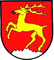 Wappen von Deutschfeistritz/Arms of Deutschfeistritz