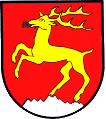 Wappen von Deutschfeistritz