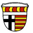 Wappen von Dittlofsroda/Arms of Dittlofsroda