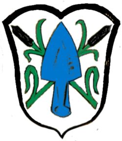 Wappen von Freutsmoos/Arms of Freutsmoos