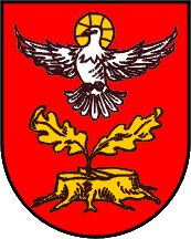 Coat of arms (crest) of Gornji Bogićevci