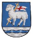 Wappen von Großleinungen / Arms of Großleinungen
