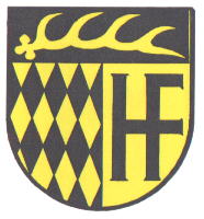 Wappen von Hedelfingen/Arms of Hedelfingen