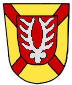 Wappen von Hochaltingen/Arms of Hochaltingen