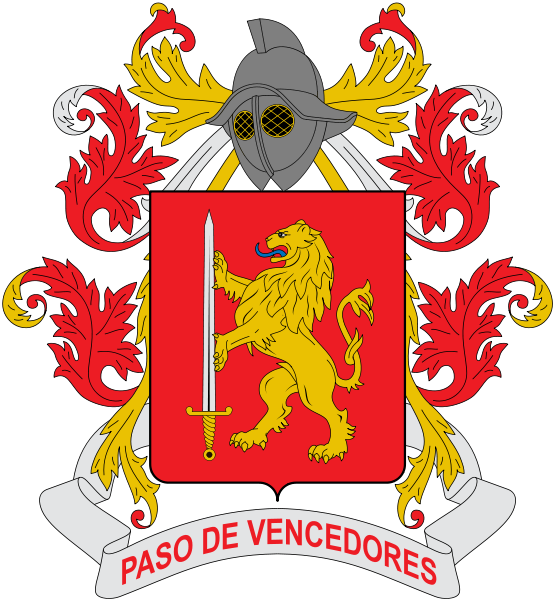 File:Infantry, Colombian Army.png