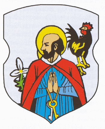 Coat of arms (crest) of Maliech