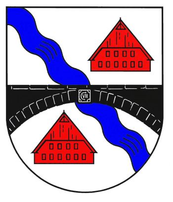 Wappen von Neritz