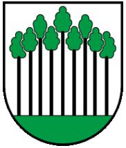 Wappen von Neunforn/Arms (crest) of Neunforn