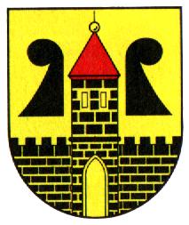 Wappen von Rochlitz/Arms of Rochlitz