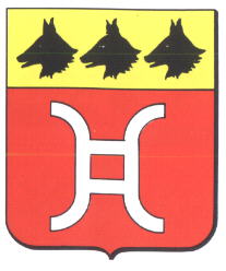 Blason de Sainte-Flaive-des-Loups/Arms (crest) of Sainte-Flaive-des-Loups