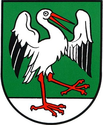 Arms of Saxen