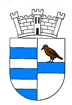 Wappen von Sterkrade/Coat of arms (crest) of Sterkrade