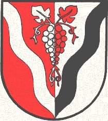 Wappen von Sulmeck-Greith/Arms (crest) of Sulmeck-Greith