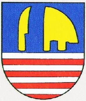 Tekovský Hrádok (Erb, znak)