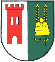 Wappen von Thurn/Arms (crest) of Thurn