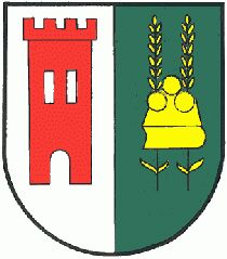 Wappen von Thurn