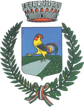 Stemma di Vergiate/Arms (crest) of Vergiate