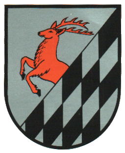Wappen von Wöhle/Arms of Wöhle