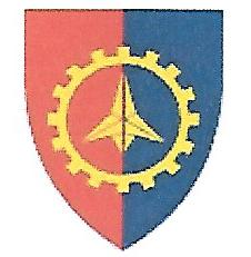 Coat of arms (crest) of the 31 Field Workshop, South African Army