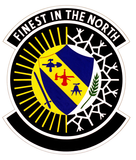 File:321st Civil Engineer Squadron, US Air Force.png