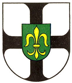 Wappen von Blumenfeld/Arms (crest) of Blumenfeld