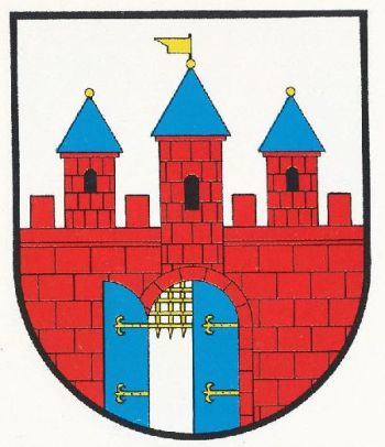Arms of Bydgoszcz