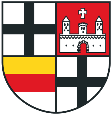 Arms (crest) of the Commandery An der Drau