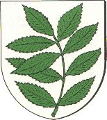 Blason de Eschbach-au-Val/Arms of Eschbach-au-Val
