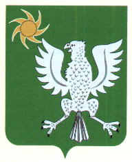 Blason de Gennes-Ivergny / Arms of Gennes-Ivergny