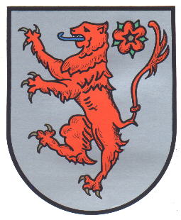 Wappen von Gleidingen