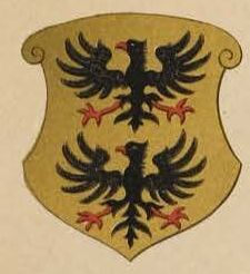 Wappen von Homburg (Landvogtei)