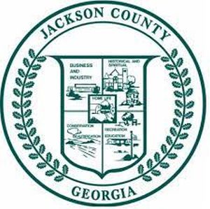 Seal (crest) of Jackson County (Georgia)
