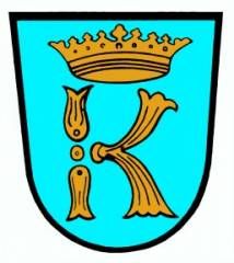 Wappen von Kaisheim/Arms (crest) of Kaisheim