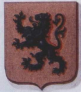 Blason de Marienbourg/Arms (crest) of Marienbourg