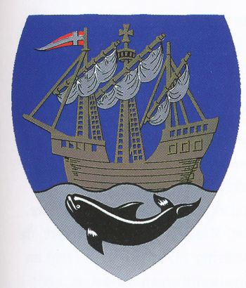 Coat of arms (crest) of Middelfart