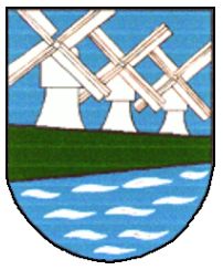 Wappen von Moorhusen/Arms of Moorhusen