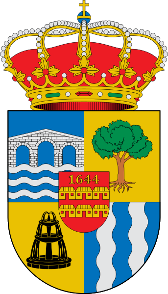 Escudo de Noja/Arms of Noja