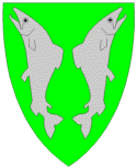 Arms of Nordreisa