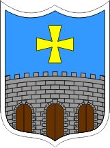 Coat of arms (crest) of Oprtalj