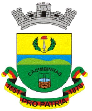 Arms (crest) of Pinheiro Machado (Rio Grande do Sul)