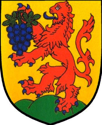 Arms (crest) of Popice