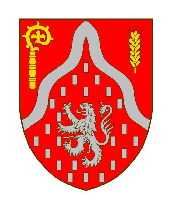 Wappen von Quiddelbach/Arms of Quiddelbach