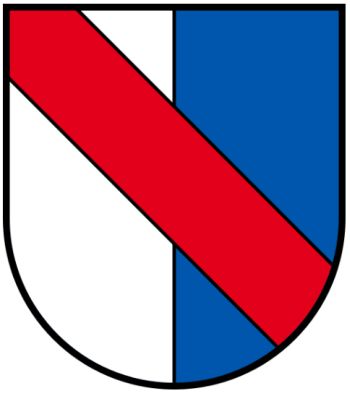 Wappen von Rain (Luzern)/Arms of Rain (Luzern)