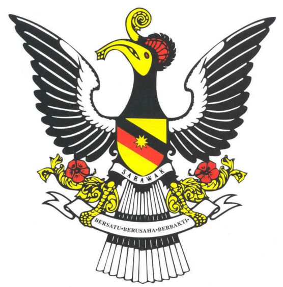 Arms of Sarawak