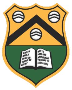 Coat of arms (crest) of Selcourt Primary School