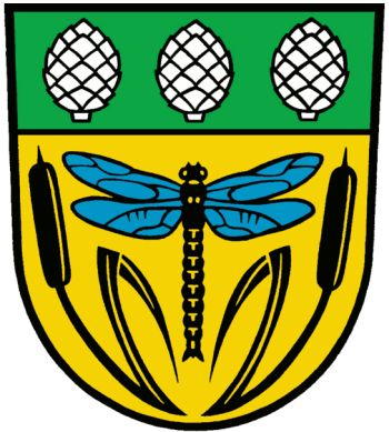Wappen von Unterspreewald
