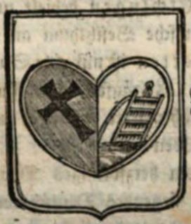 Wappen von Waldstetten (Günzburg)