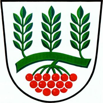 Arms of Žeraviny